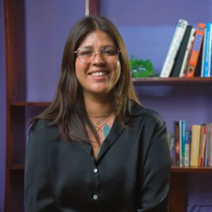 Fotografía Gabriela Portillo